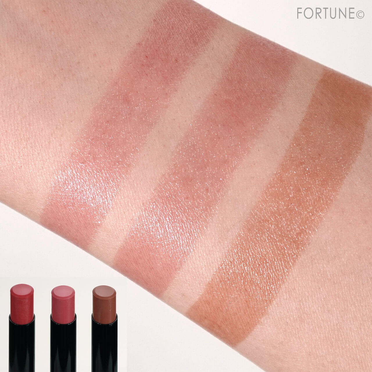 KATE（ケイト）　『ケイト　リップモンスター　クリアトーン』　C01　C02　C03