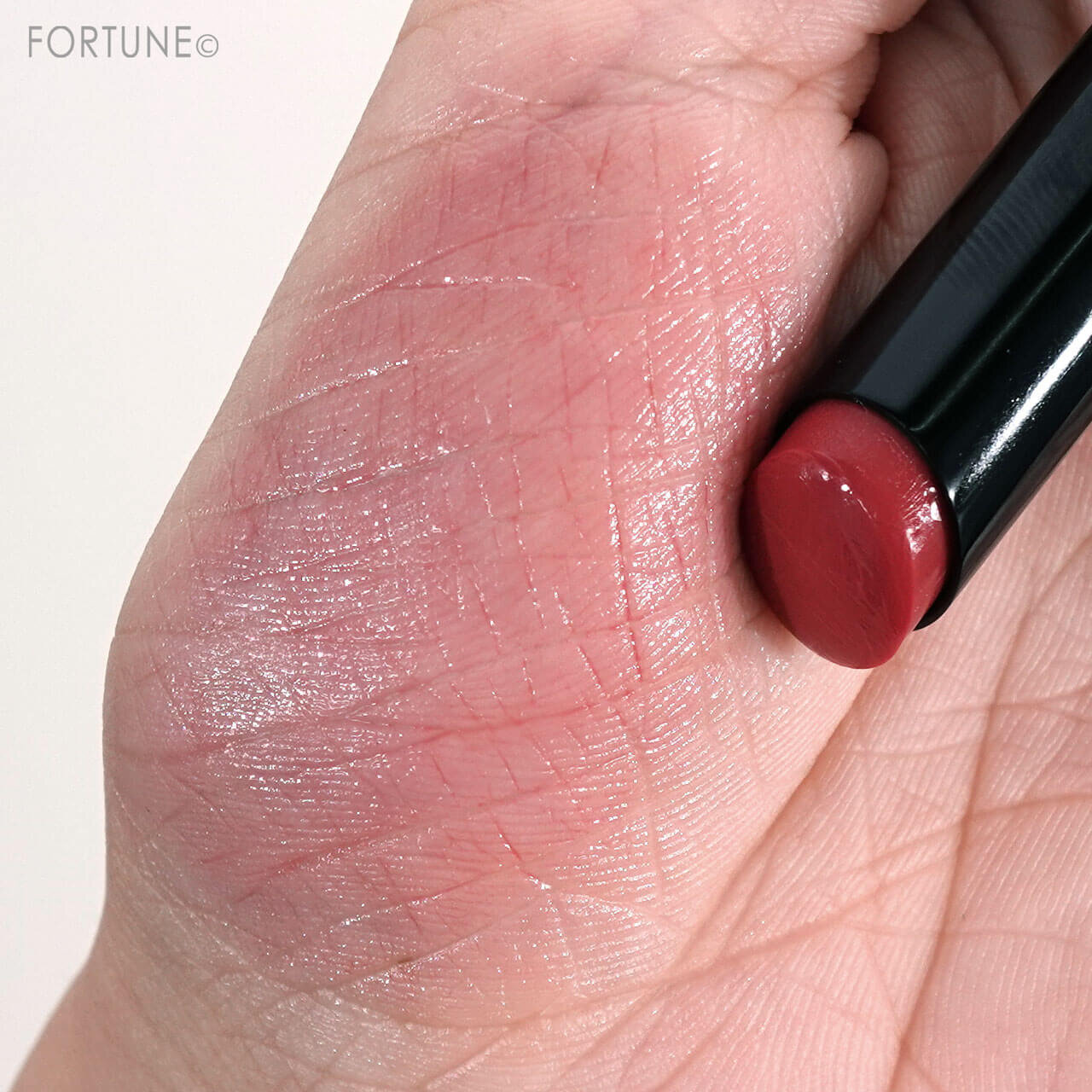 KATE（ケイト）　『ケイト　リップモンスター　クリアトーン』