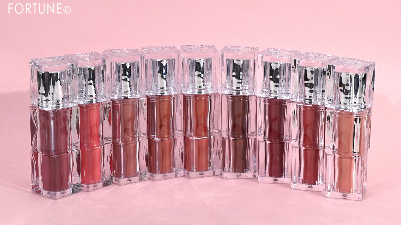 TIRTIR（ティルティル）2024年夏新作コスメ