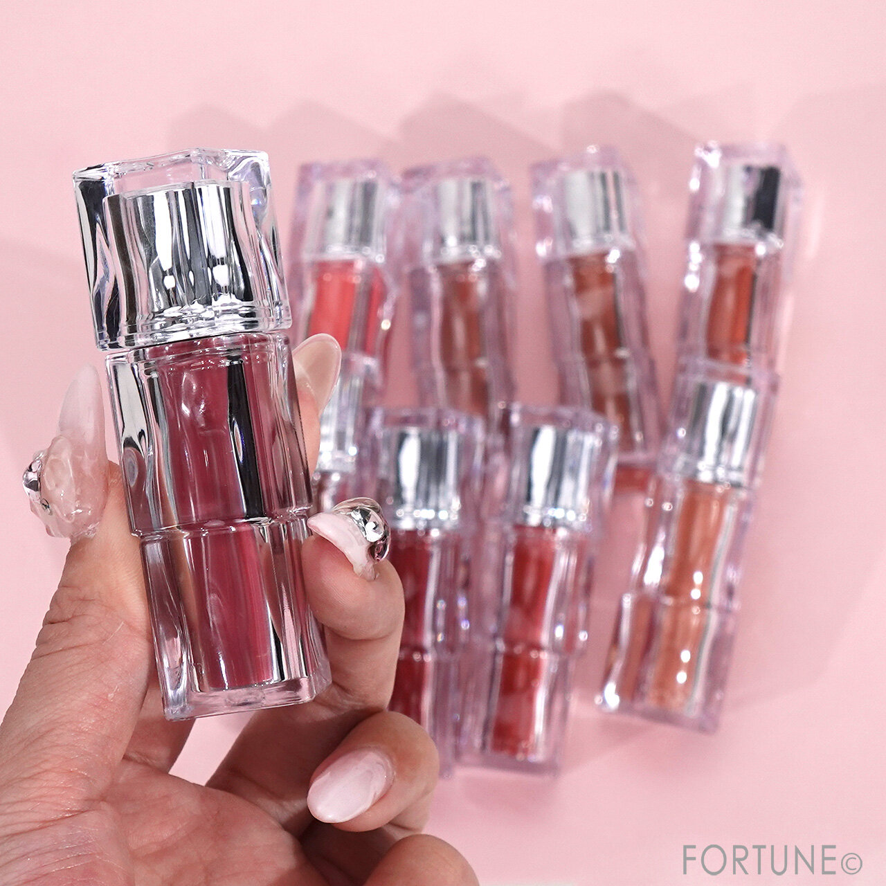 TIRTIR（ティルティル）　ウォーターリズムグロウティント