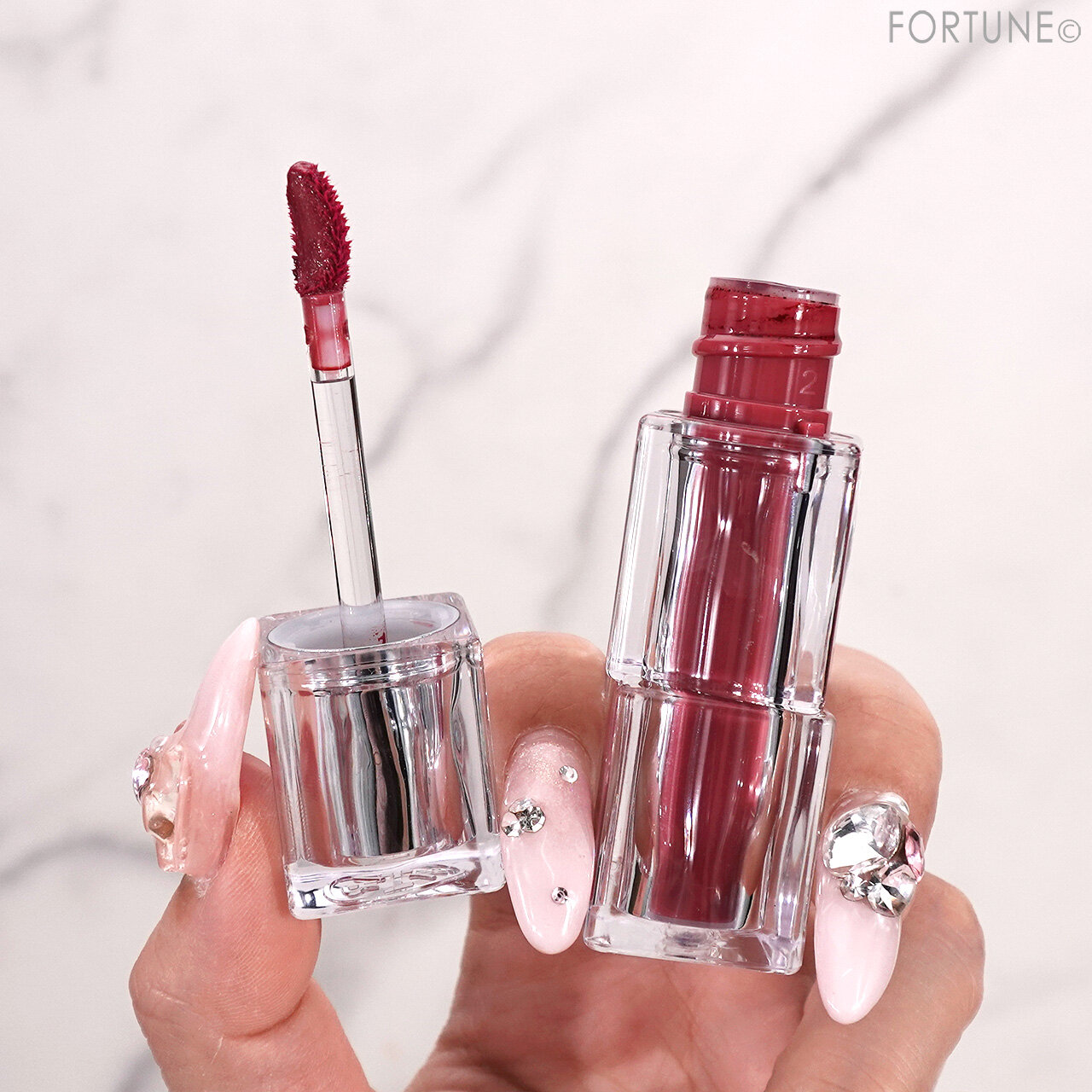 TIRTIR（ティルティル）　ウォーターリズムグロウティント