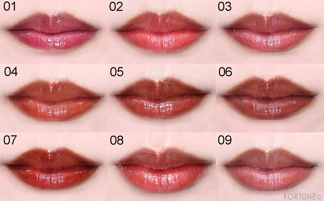 TIRTIR（ティルティル）　ウォーターリズムグロウティント