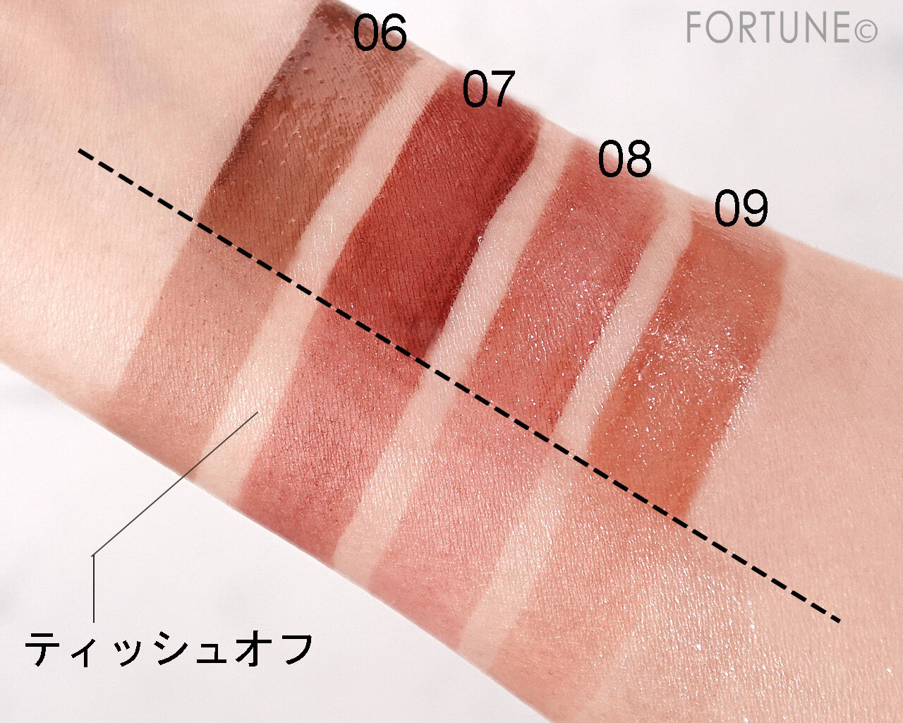 TIRTIR（ティルティル）　ウォーターリズムグロウティント