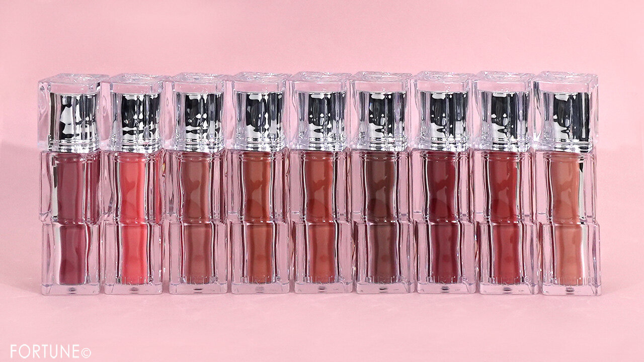 TIRTIR（ティルティル）　ウォーターリズムグロウティント