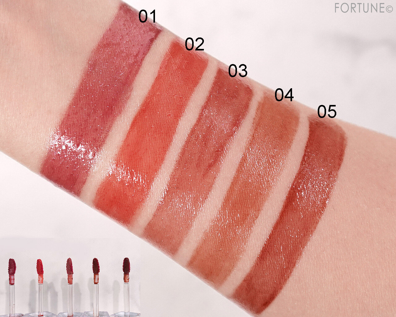 TIRTIR（ティルティル）　ウォーターリズムグロウティント