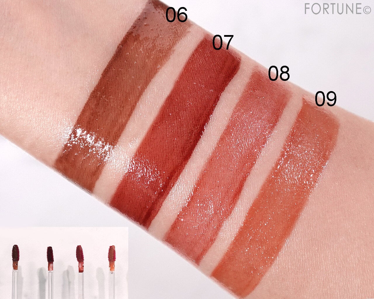 TIRTIR（ティルティル）　ウォーターリズムグロウティント