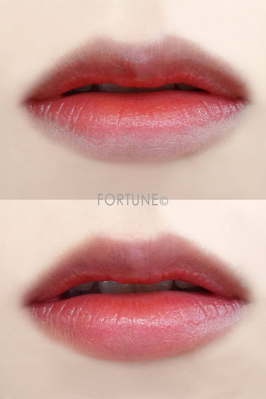 リップ　落ちにくい　塗り方