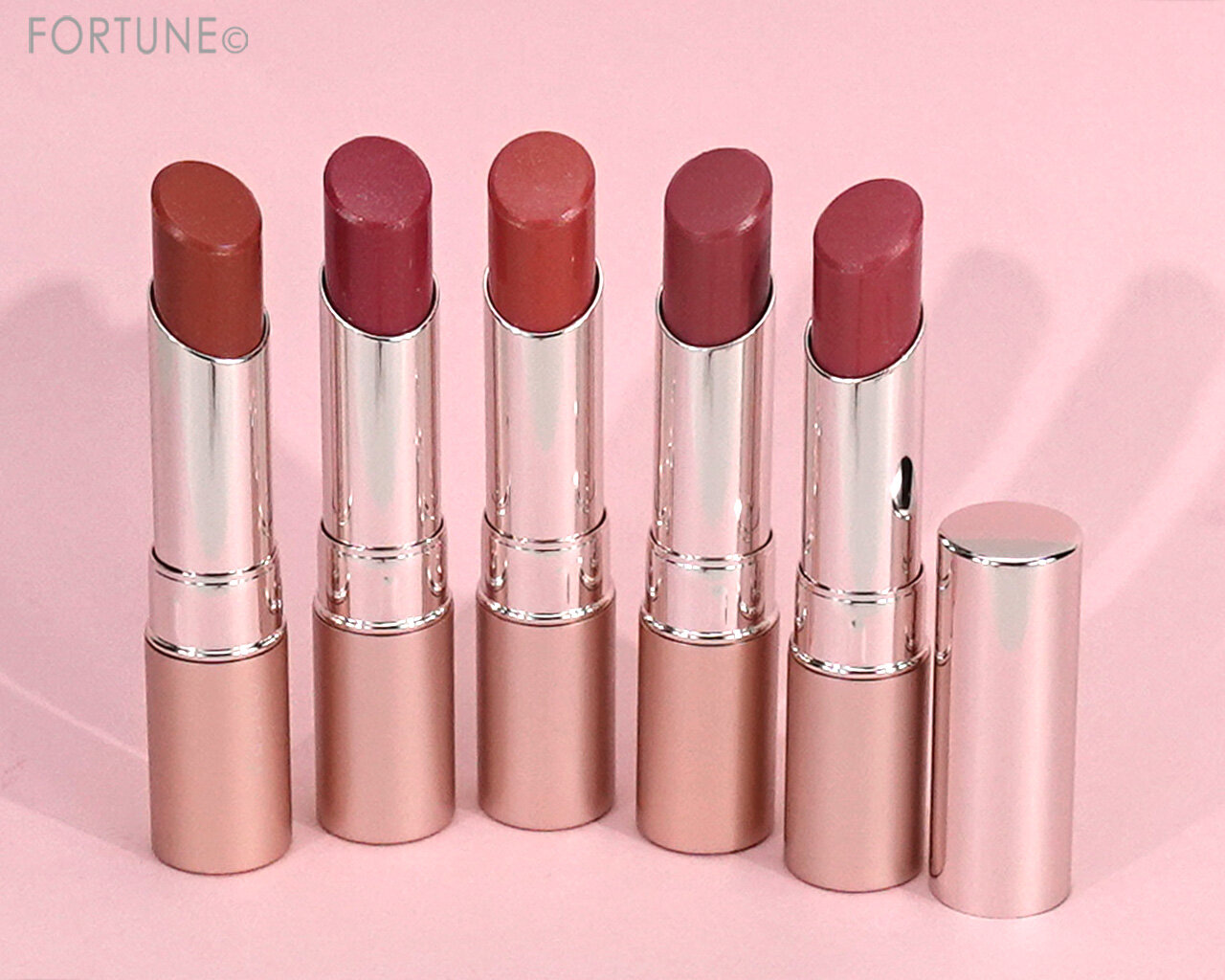 OPERA（オペラ）　2024年秋新作コスメ　『グロウリップティント』