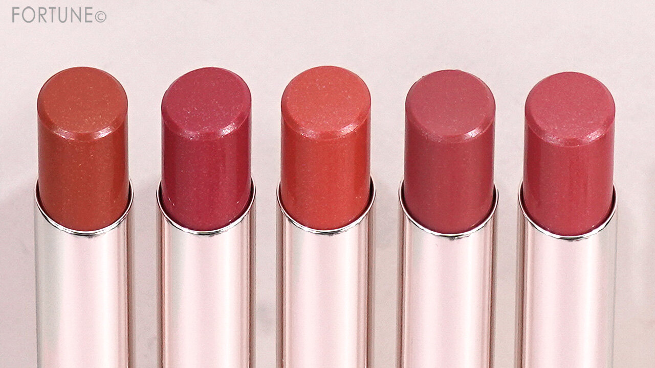 OPERA（オペラ）　　『グロウリップティント』　301　302　303　304　401