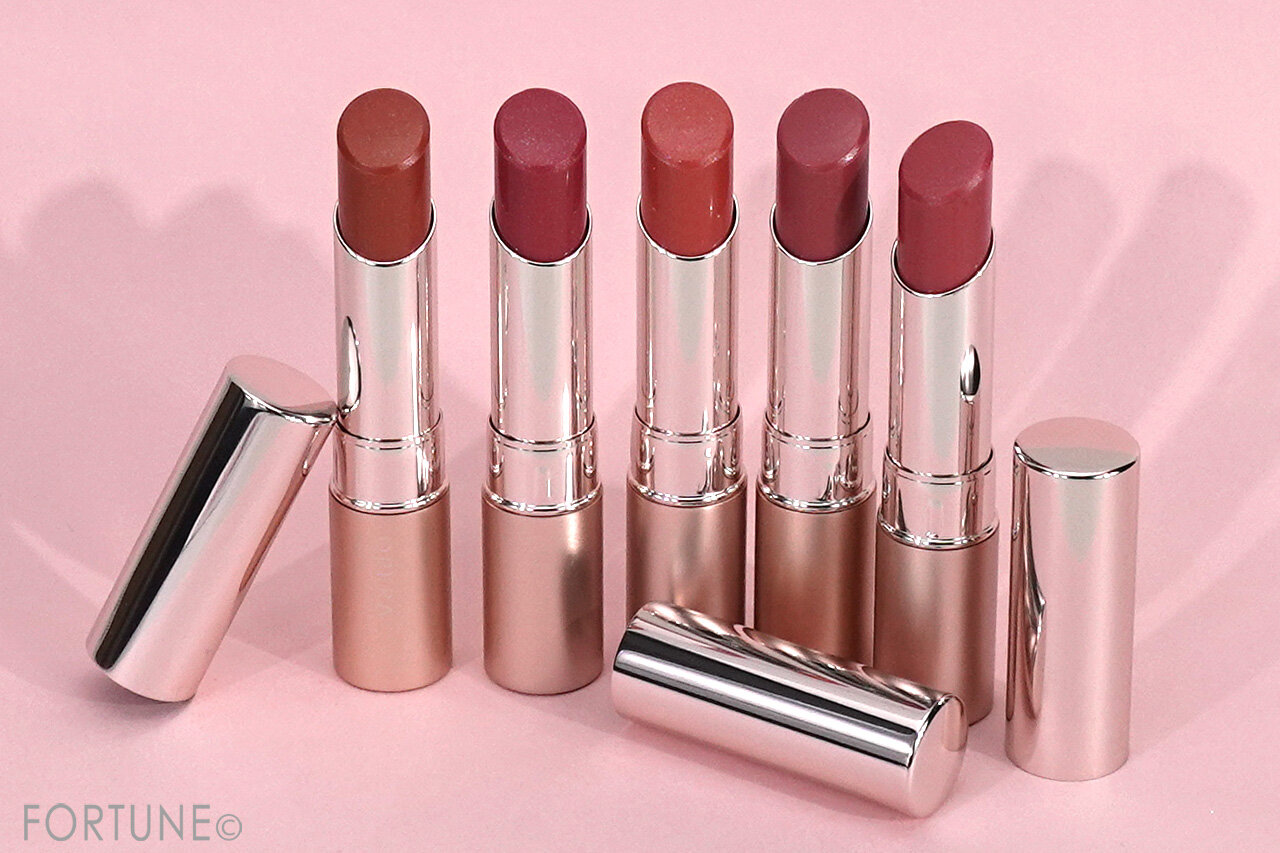 OPERA（オペラ）　2024年秋新作コスメ　『グロウリップティント』 