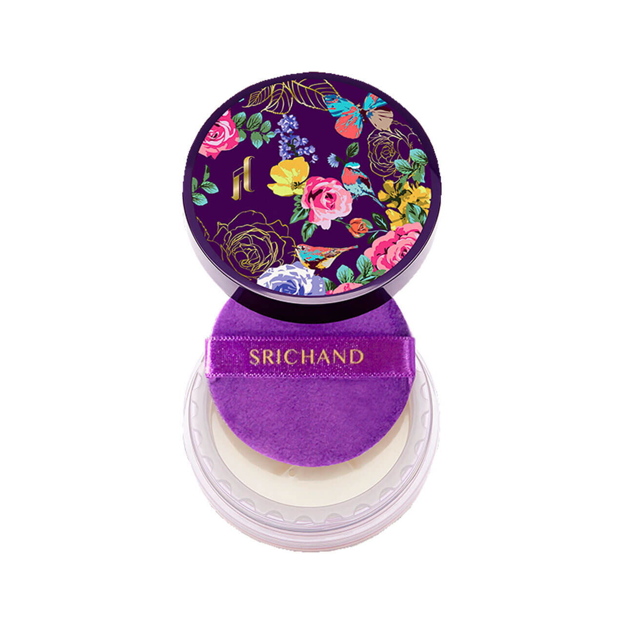 SRICHAND（シーチャン）　トランスルーセントパウダー