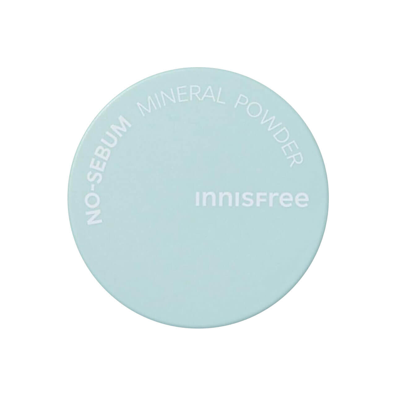 innisfree（イニスフリー）　ノーセバム ミネラルパウダー N