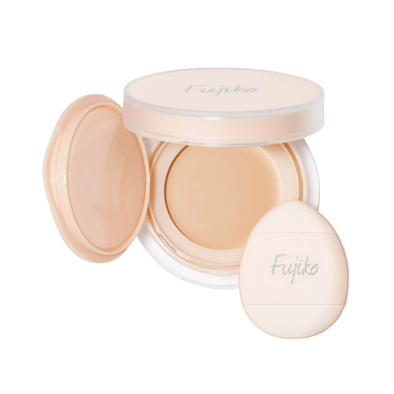 Fujiko（フジコ）　お直しパクト