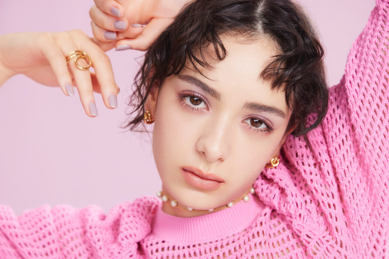 excel（エクセル）　リアルクローズシャドウ　人気色ランキング