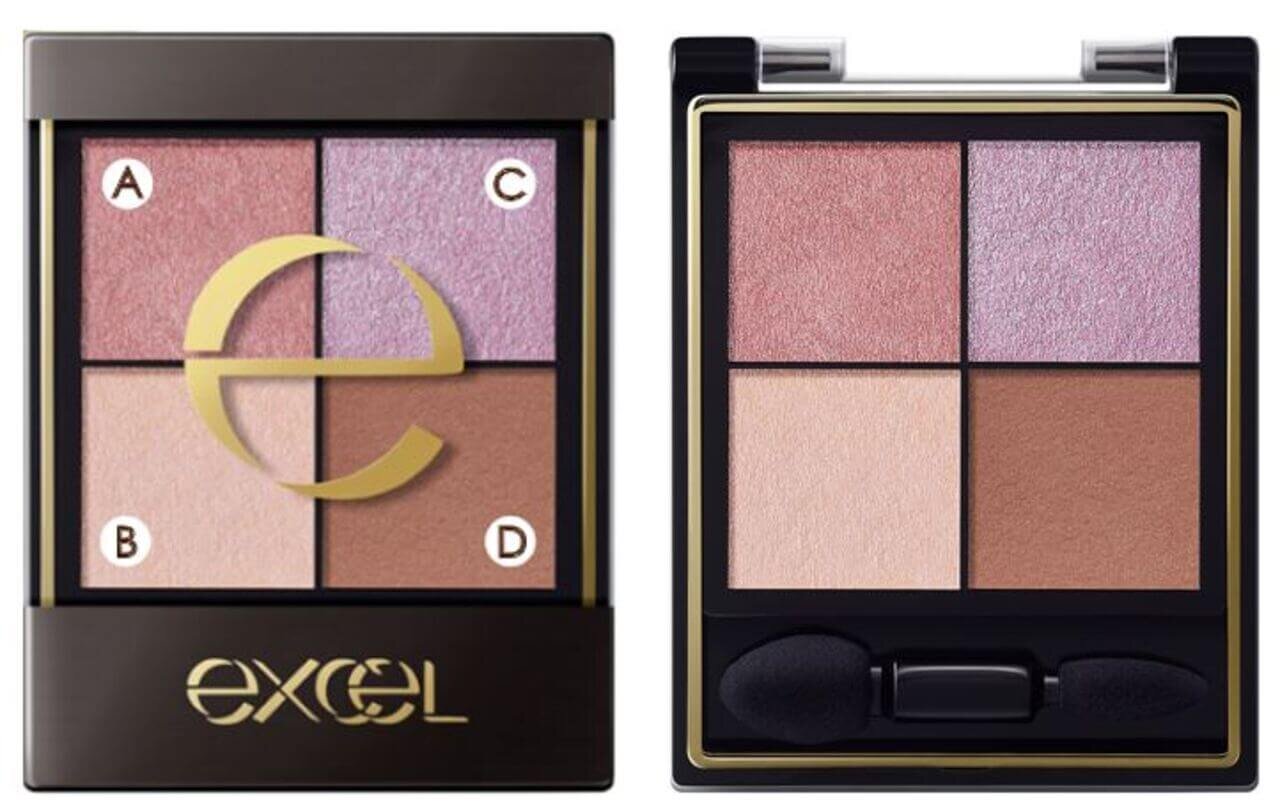 excel（エクセル）　リアルクローズシャドウ