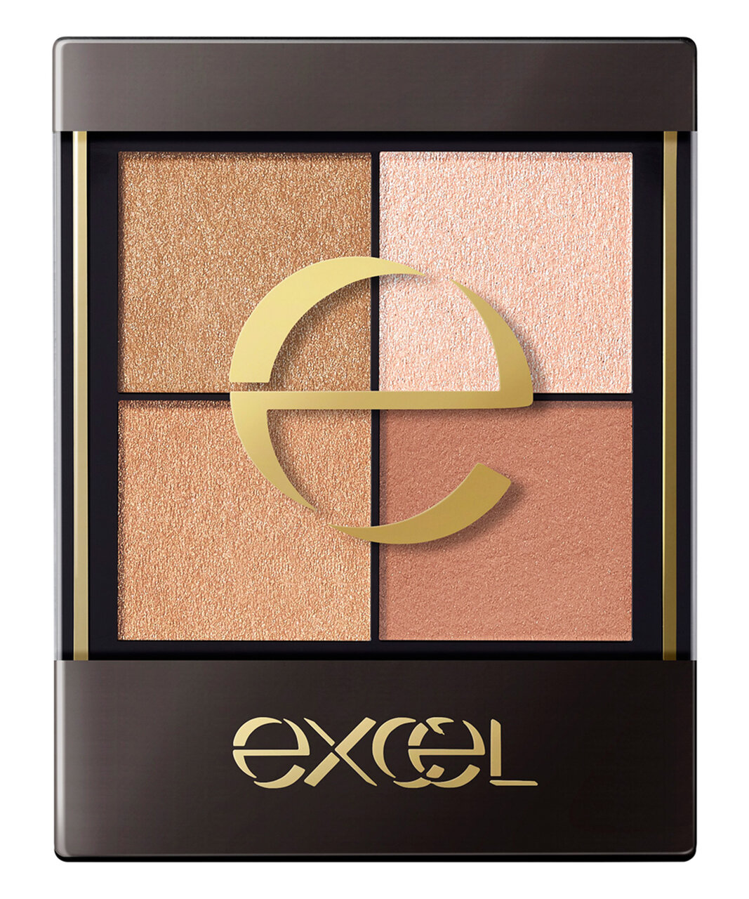 excel（エクセル）　リアルクローズシャドウ　CX01:タッセルミュール