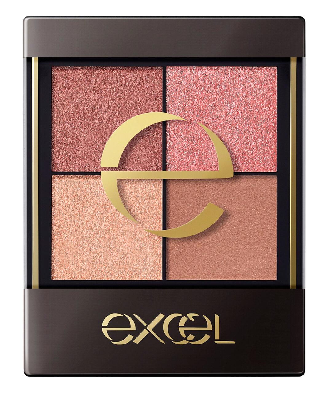 excel（エクセル）　リアルクローズシャドウ　CX02:ワッフルローブ