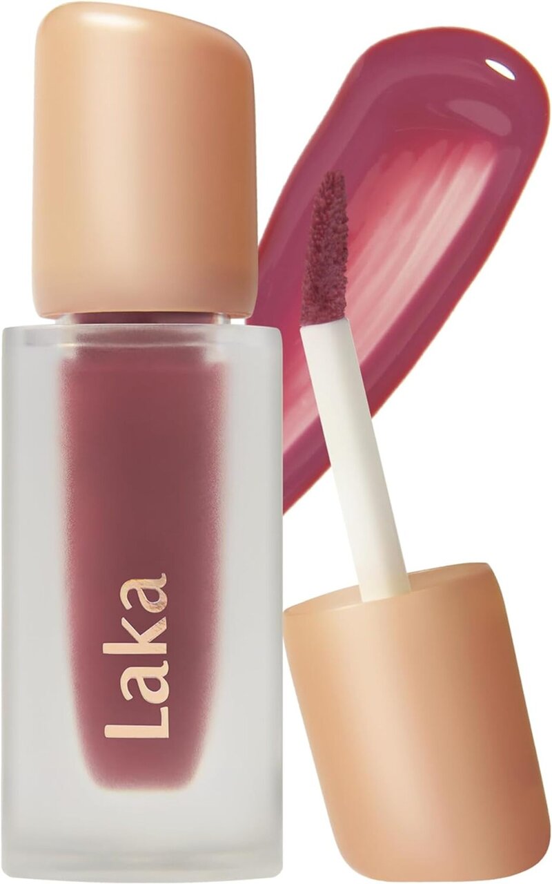 Laka（ラカ）　『フルーティーグラムティント』　102 Dewy（デューイ）