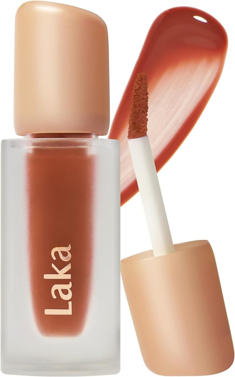 Laka（ラカ）　『フルーティーグラムティント』　117 Zetta（ゼタ）