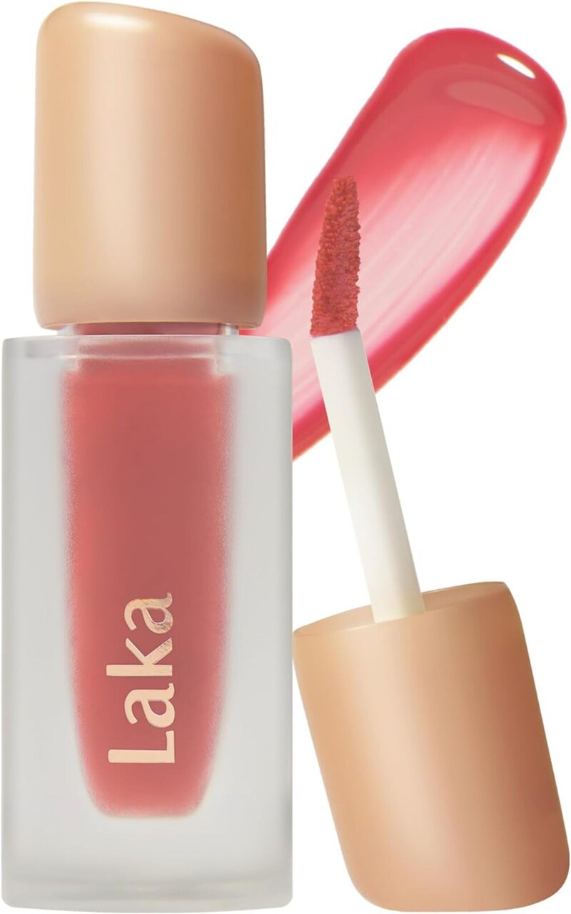 Laka（ラカ）　『フルーティーグラムティント』　101 Joyful（ジョイフル）