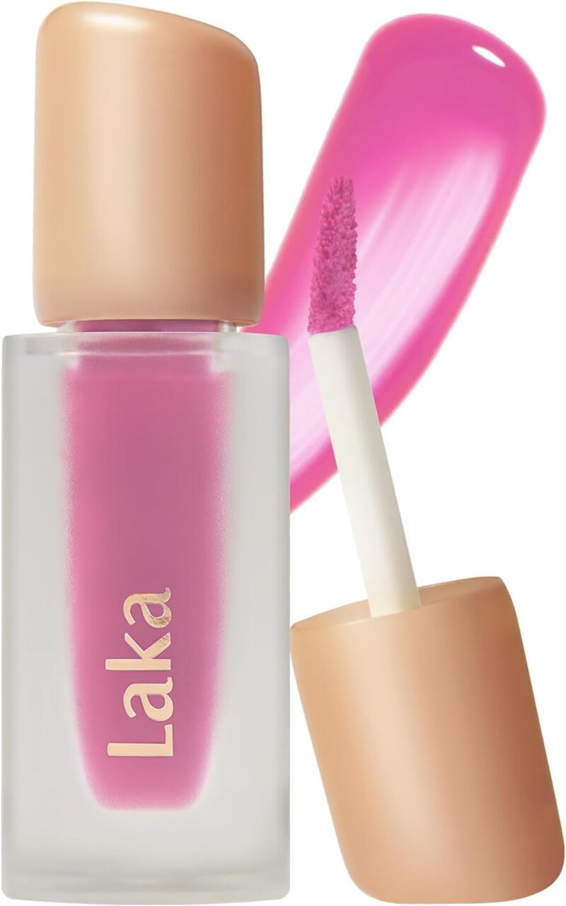 Laka（ラカ）　『フルーティーグラムティント』　110 Soda（ソーダ）