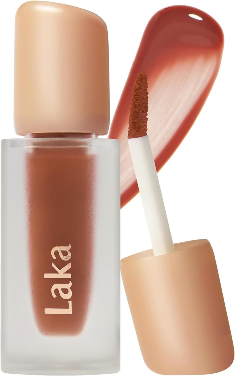 Laka（ラカ）　『フルーティーグラムティント』　108 Salty（ソルティー）