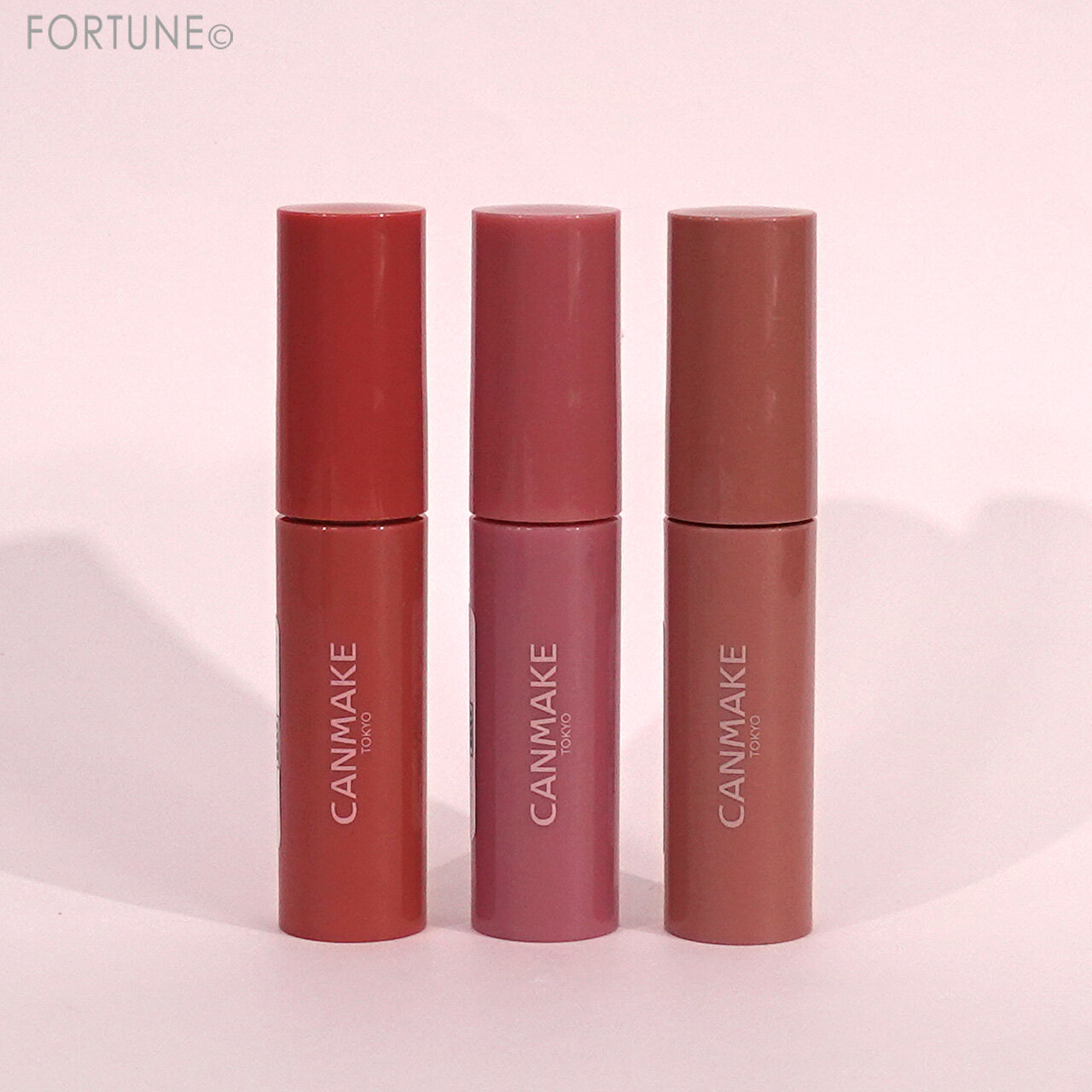 CANMAKE（キャンメイク）　グラスティントシロップ