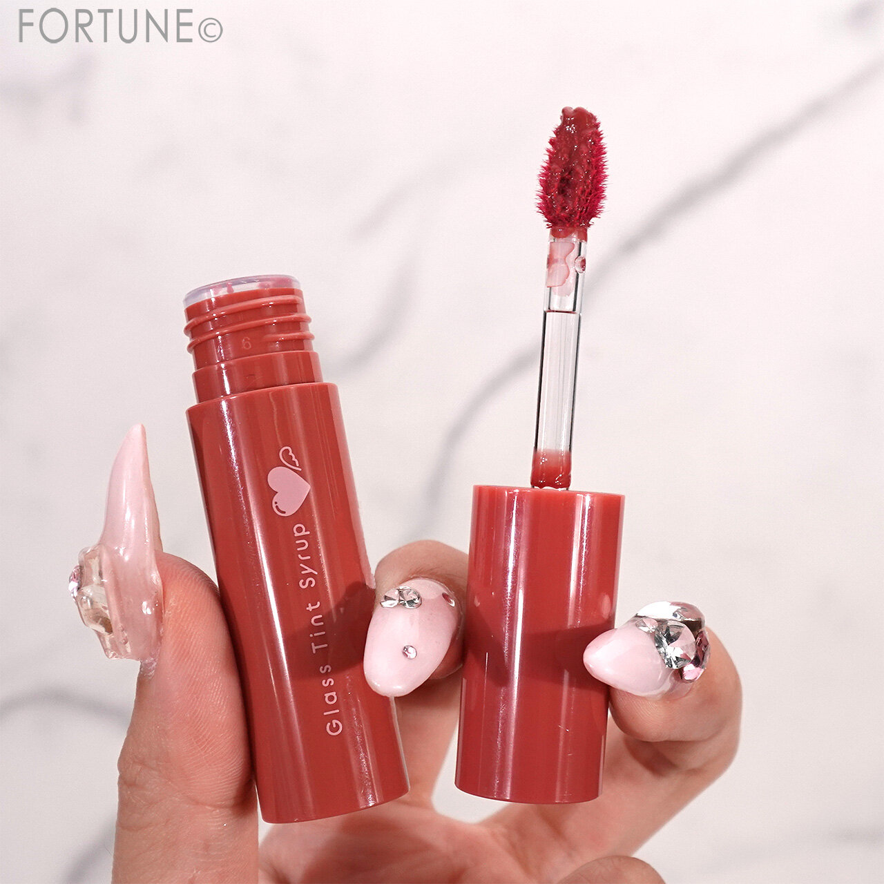 CANMAKE（キャンメイク）　グラスティントシロップ