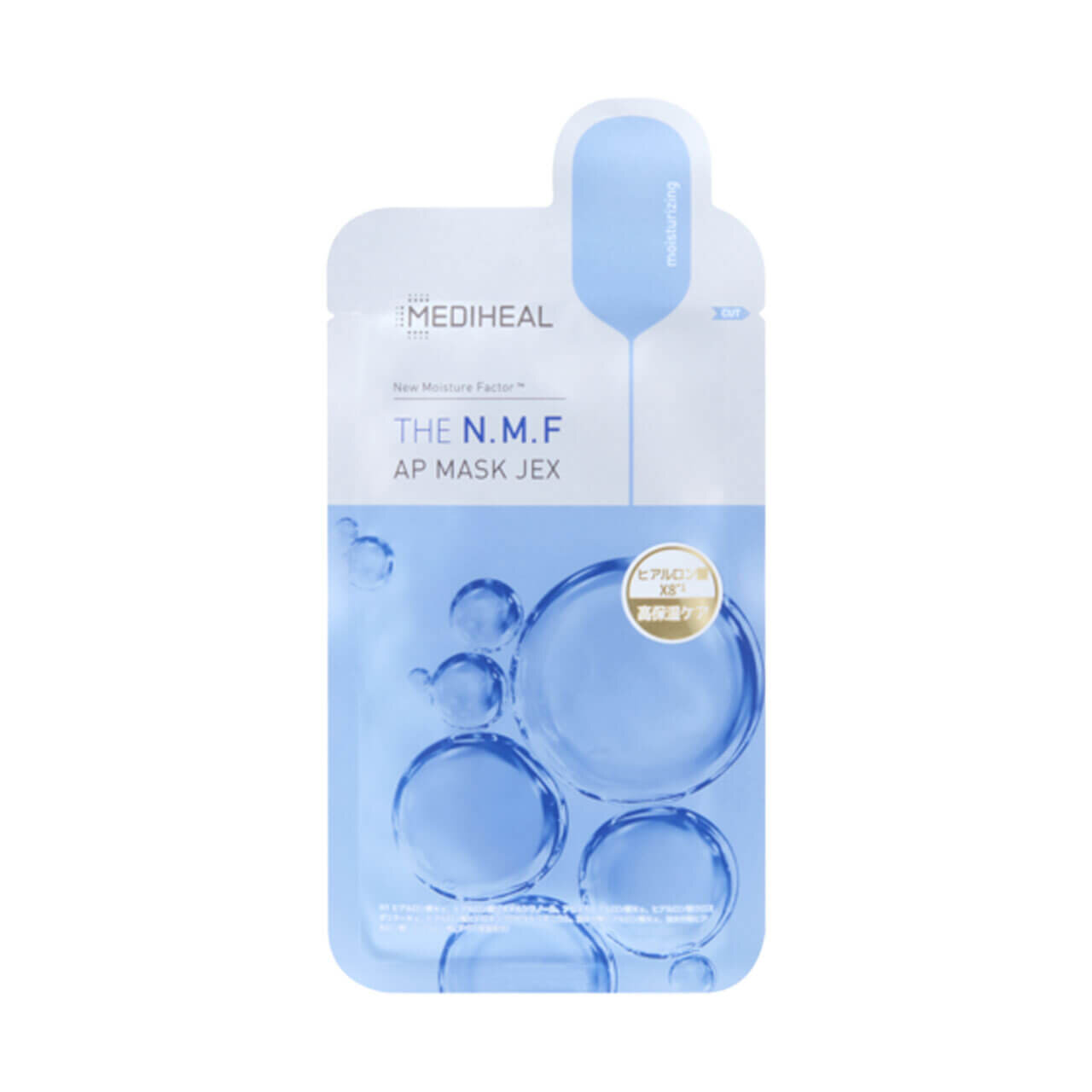 THE N.M.F APマスク JEX