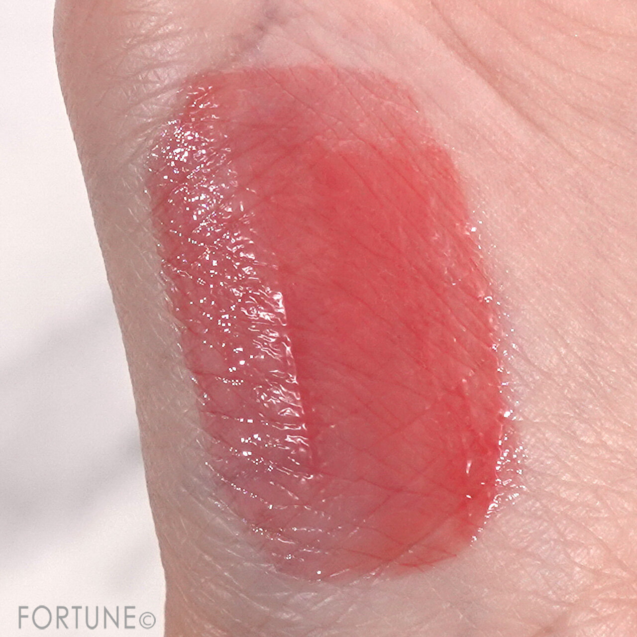 CEZANNE（セザンヌ）　『セザンヌ　3Dジェリーリップ』　