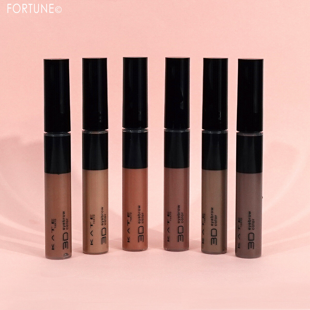 KATE（ケイト）　『ケイト　３ＤアイブロウカラーＺ』