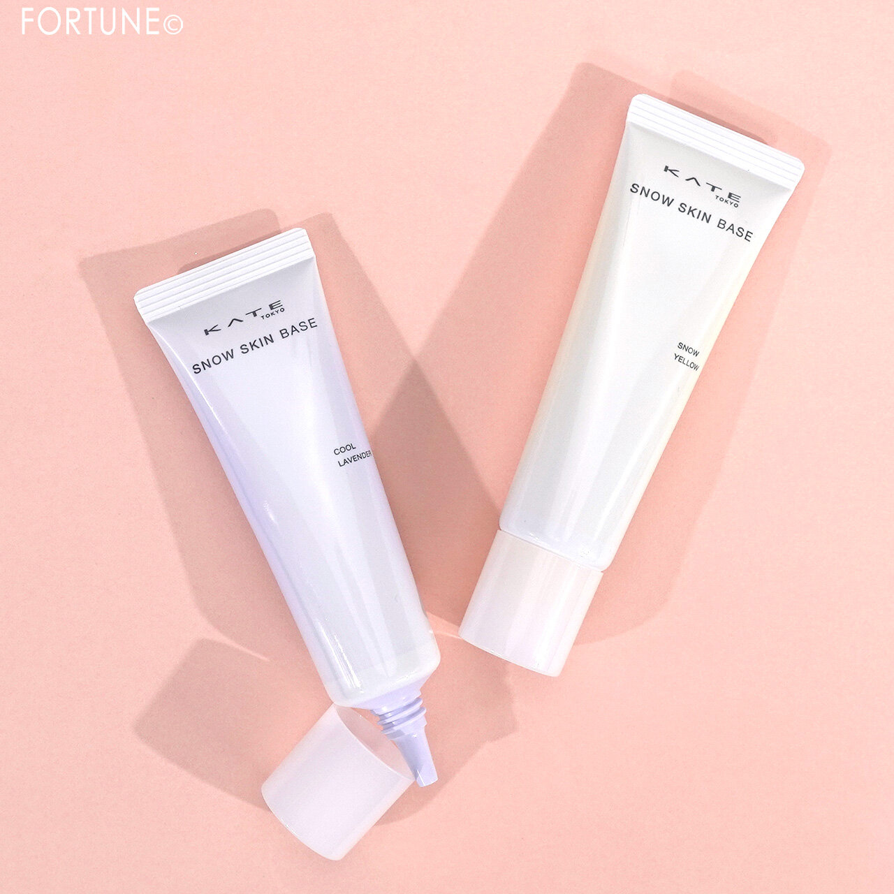 KATE（ケイト）　『ケイト　スノースキンベース』　