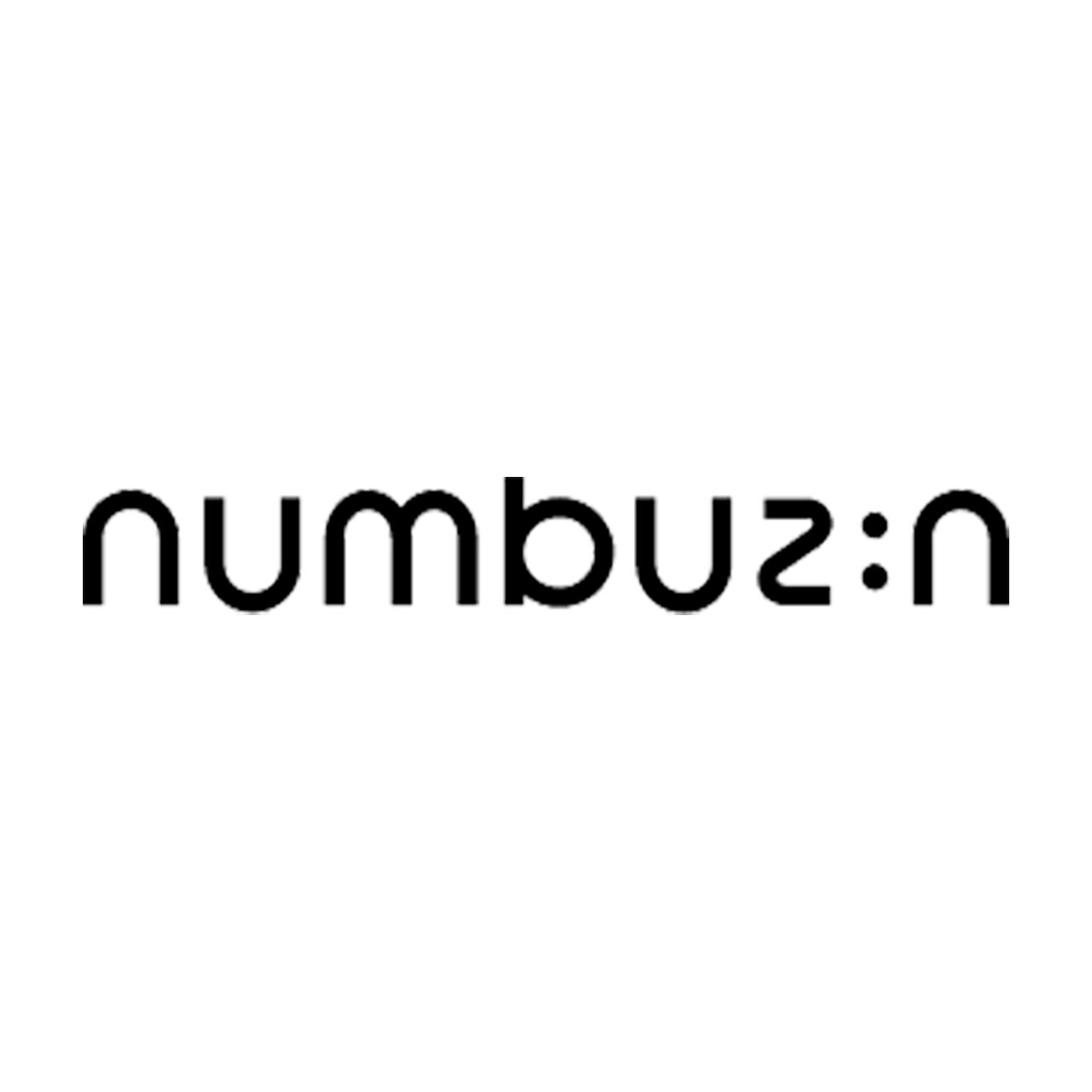 numbuzin（ナンバーズイン）　人気シートマスクランキング