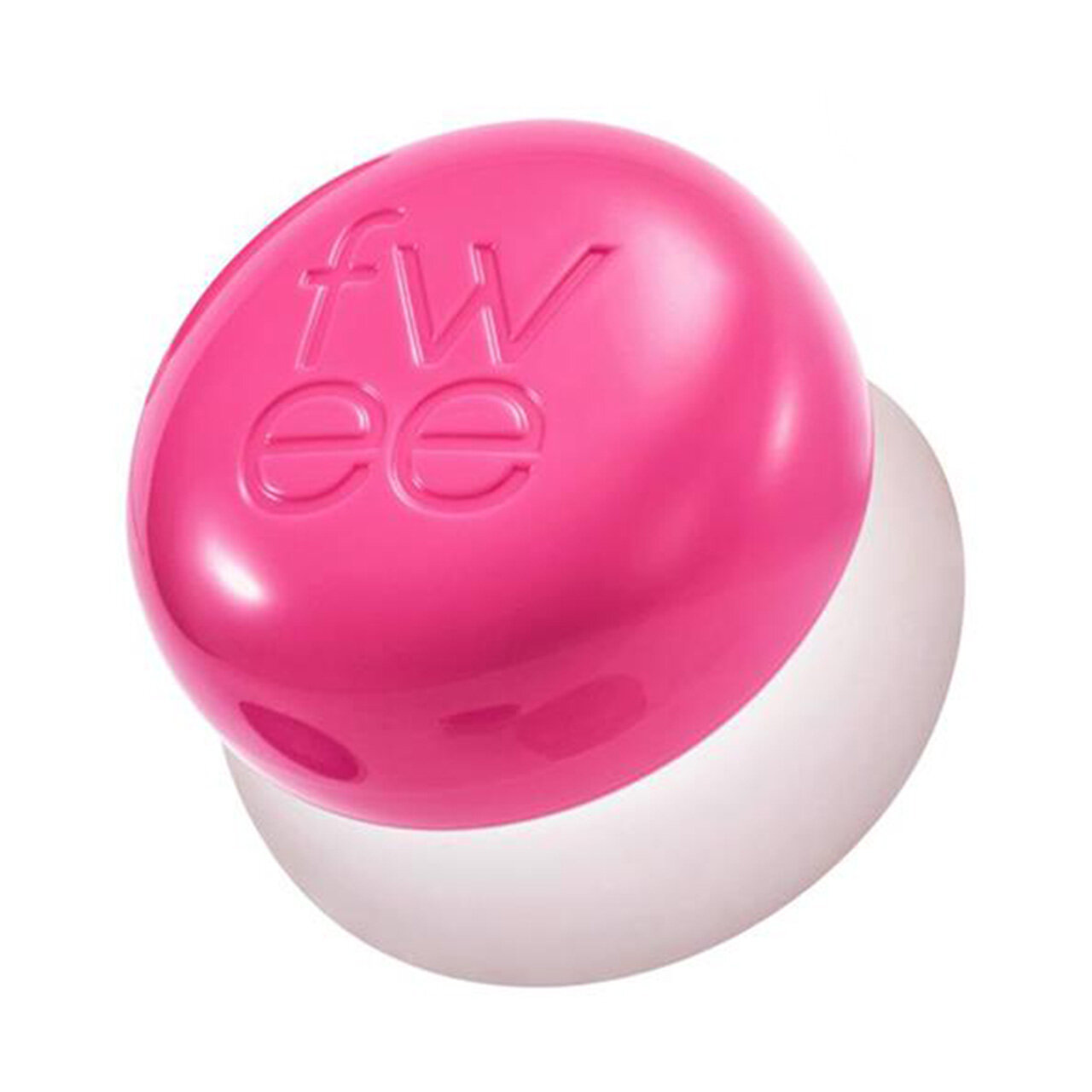 fwee（フィー）　リップアンドチーク ブラーリープリンポット