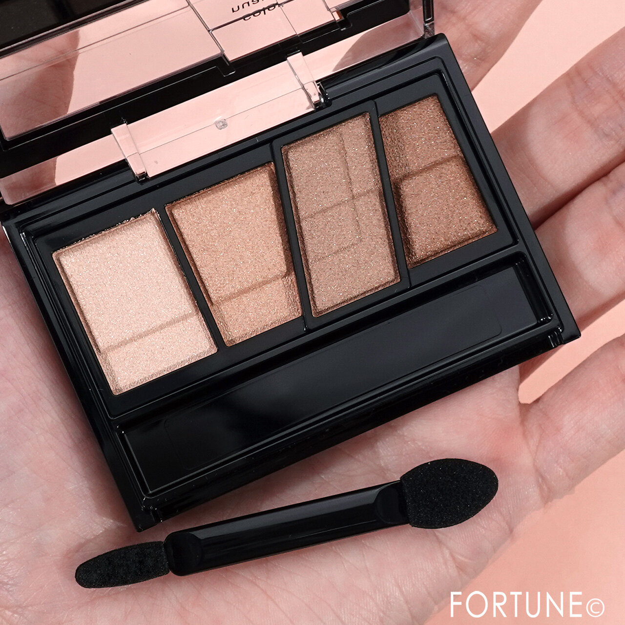 KATE（ケイト）　『ケイト　デザイニングブラウンアイズ』　