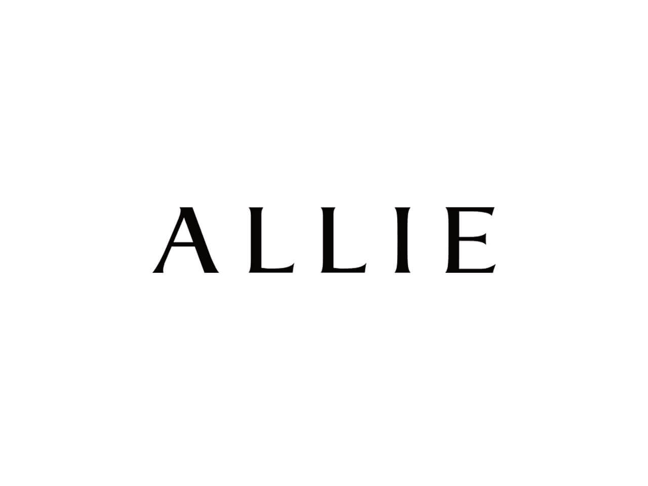 ALLIE（アリィー）　日焼け止め
