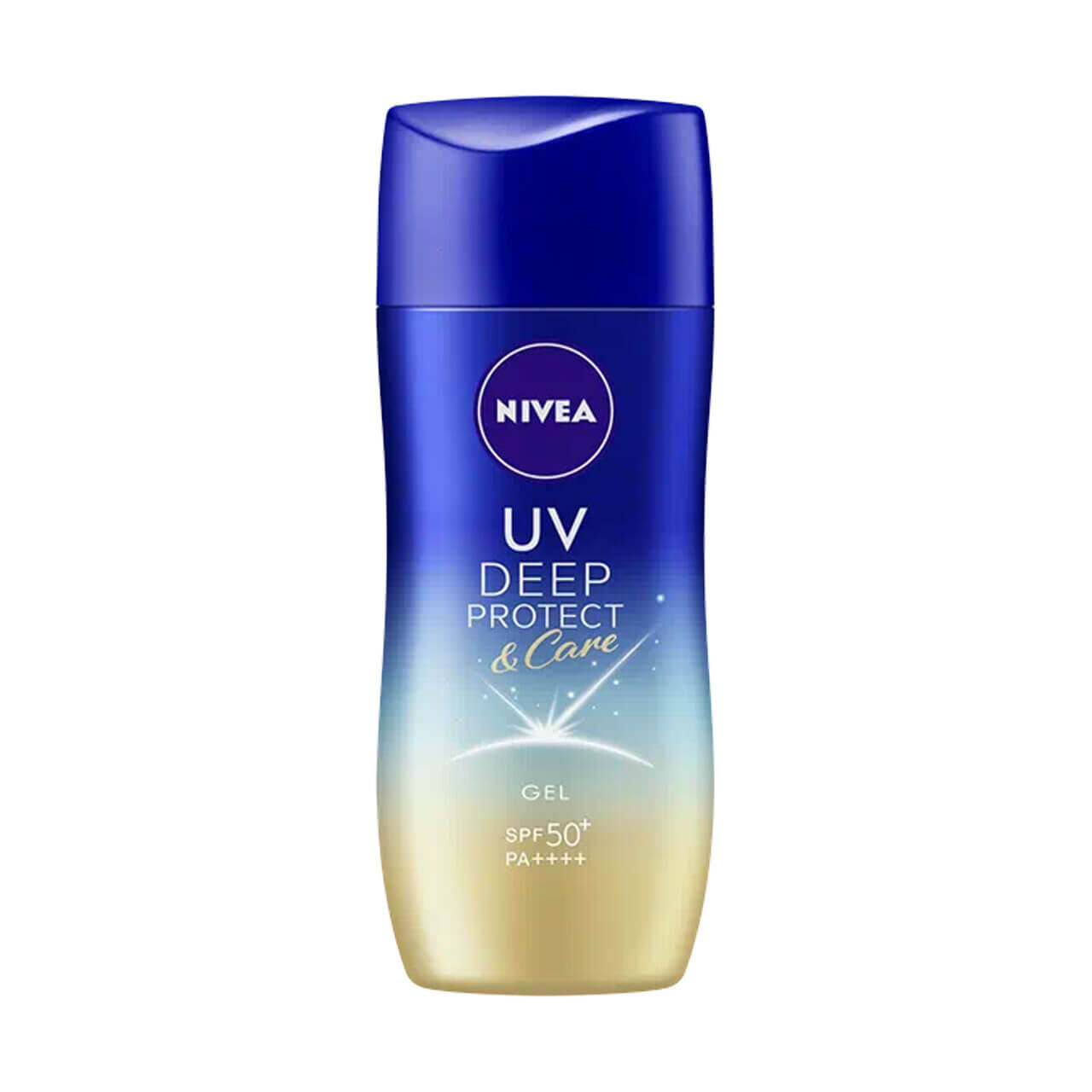 NIVEA（ニベア）　ニベアＵＶ　ディープ　プロテクト＆ケア　ジェル