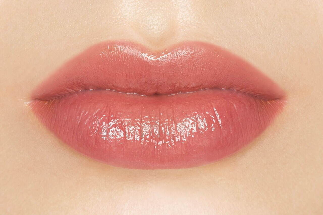 KATE（ケイト）　リップモンスター　02 Pink banana