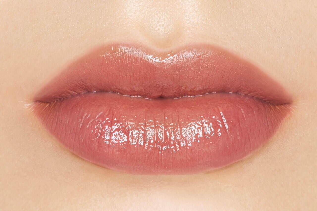 KATE（ケイト）　リップモンスター　17 神秘のローズ園