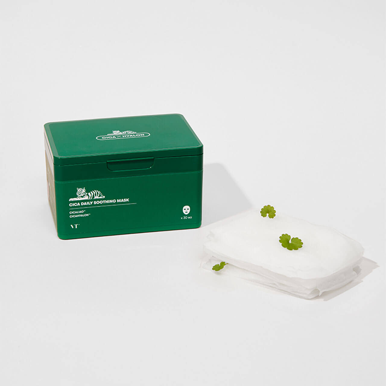 【2024年最新版】VT COSMETICS（ブイティー コスメティックス）シートマスク・パック人気ランキング