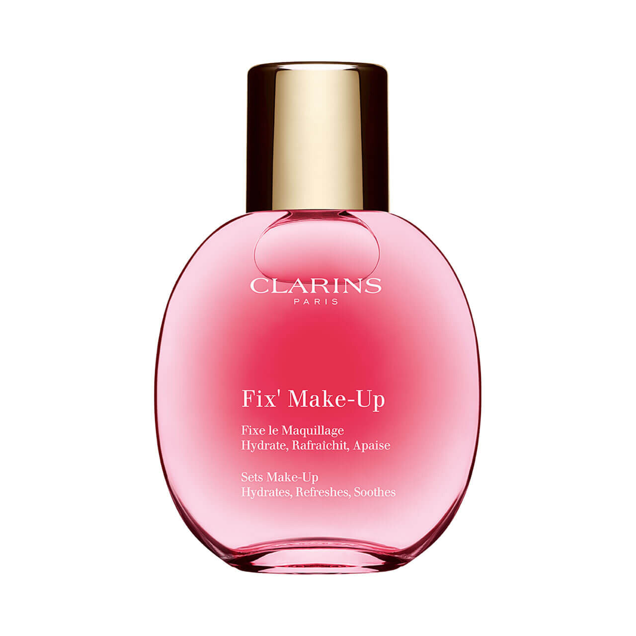 CLARINS（クラランス）　フィックス メイクアップ N