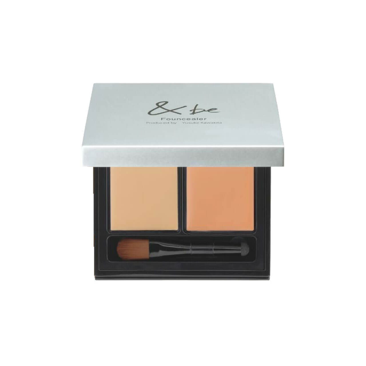 ＆be（アンドビー）　ファンシーラー