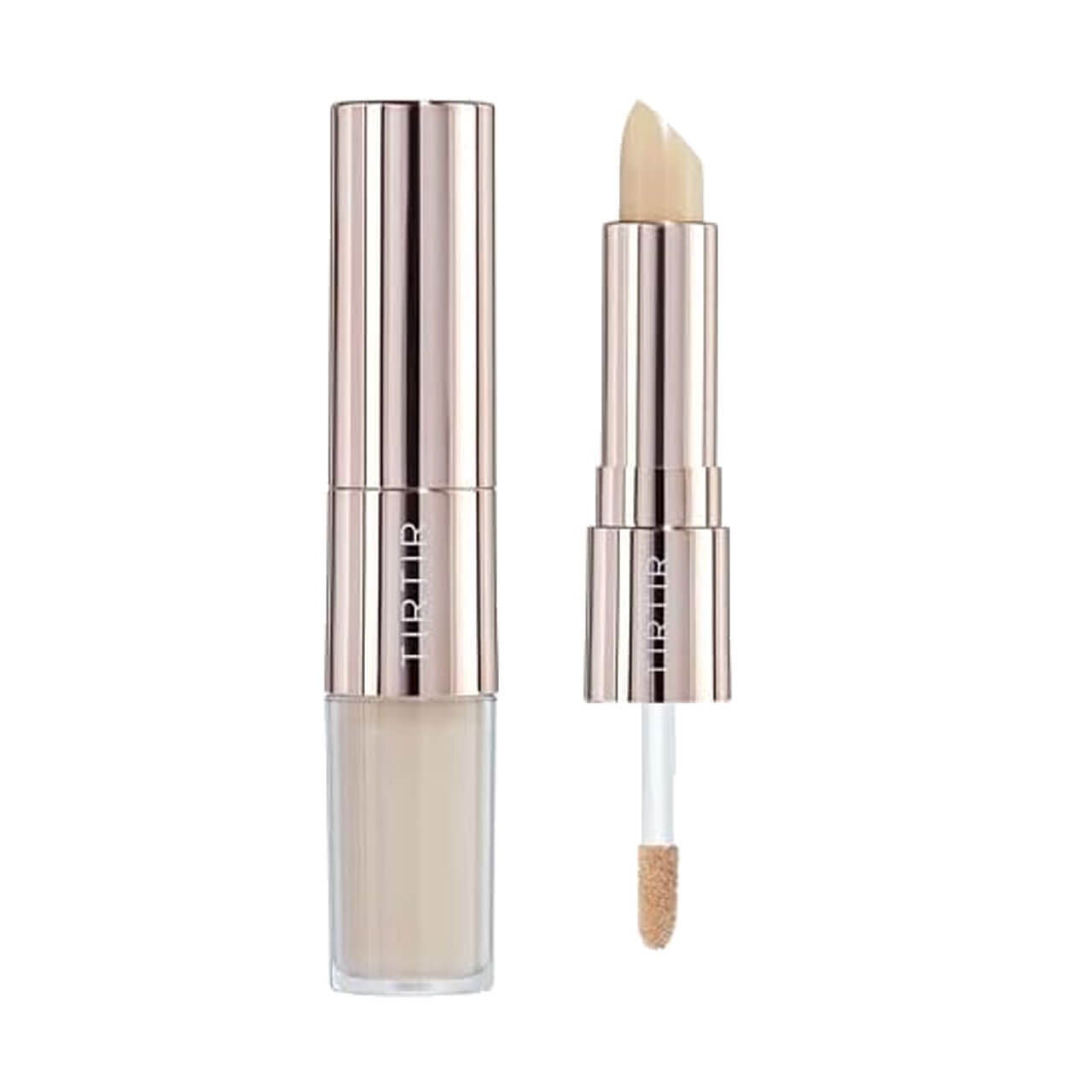 TIRTIR（ティルティル ）　マスクフィットオールカバーデュアルコンシーラー