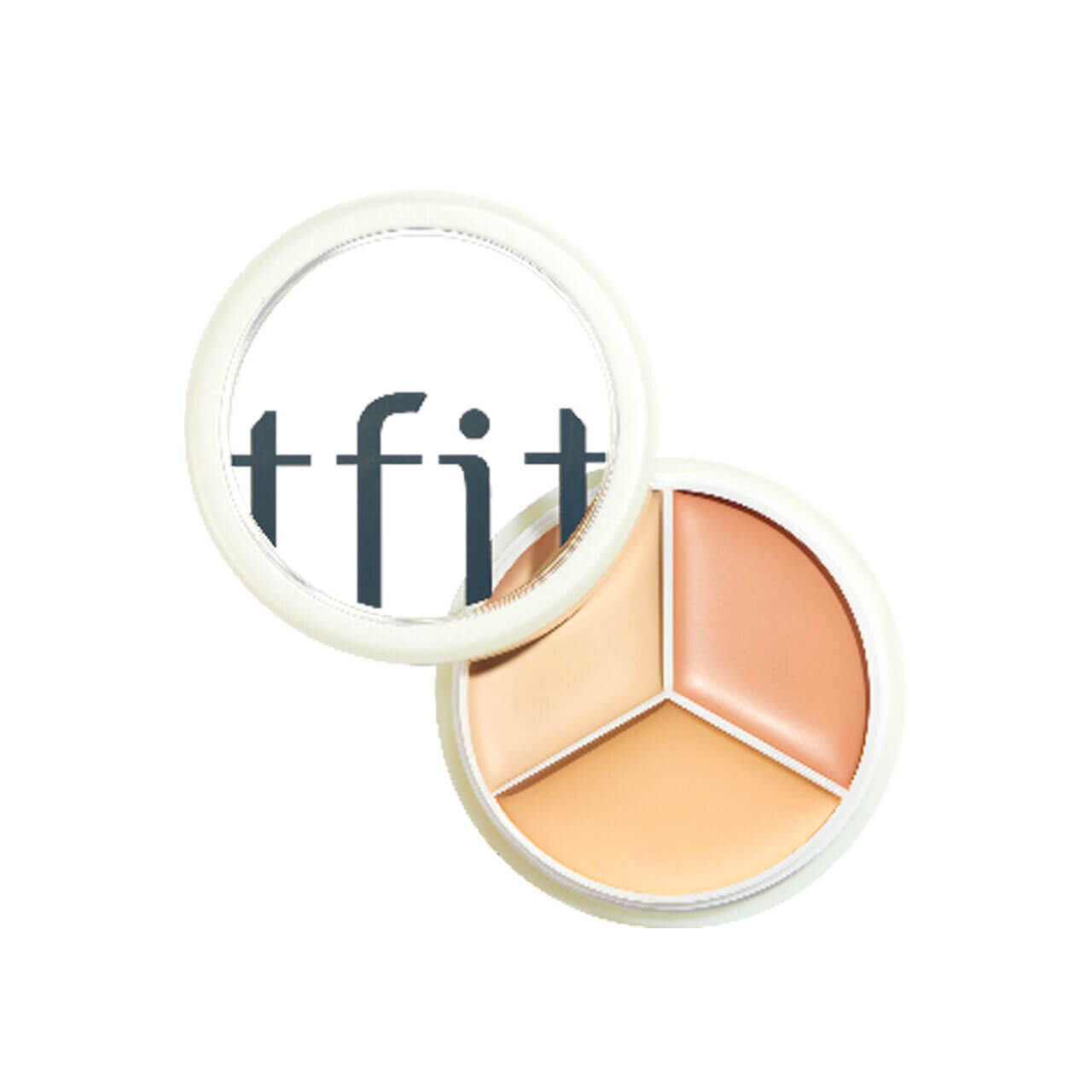 tfit（ティーフィット）　カバーアッププロコンシーラー