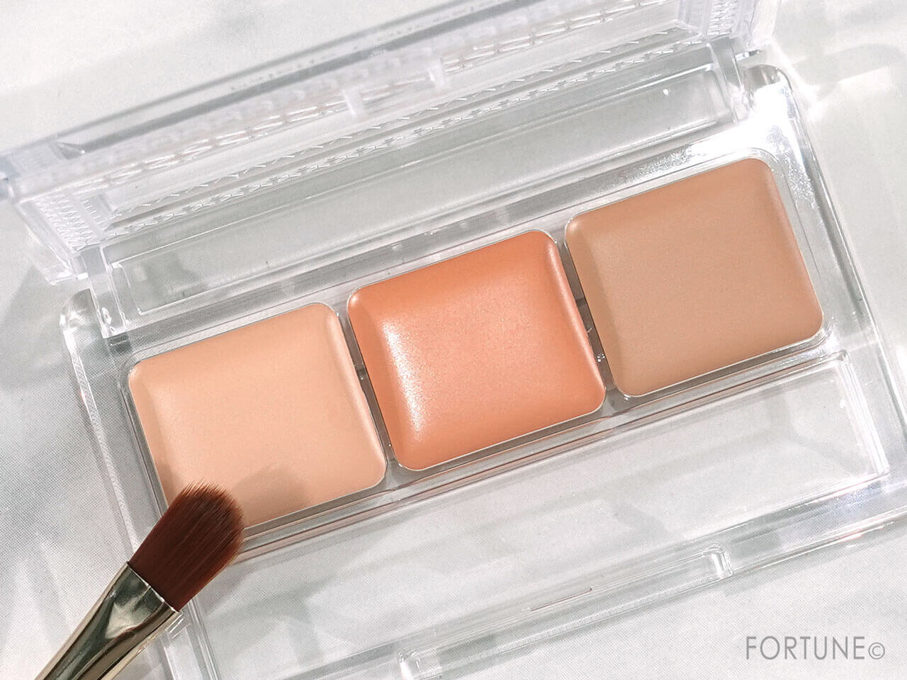 コンシーラー　使い方　選び方