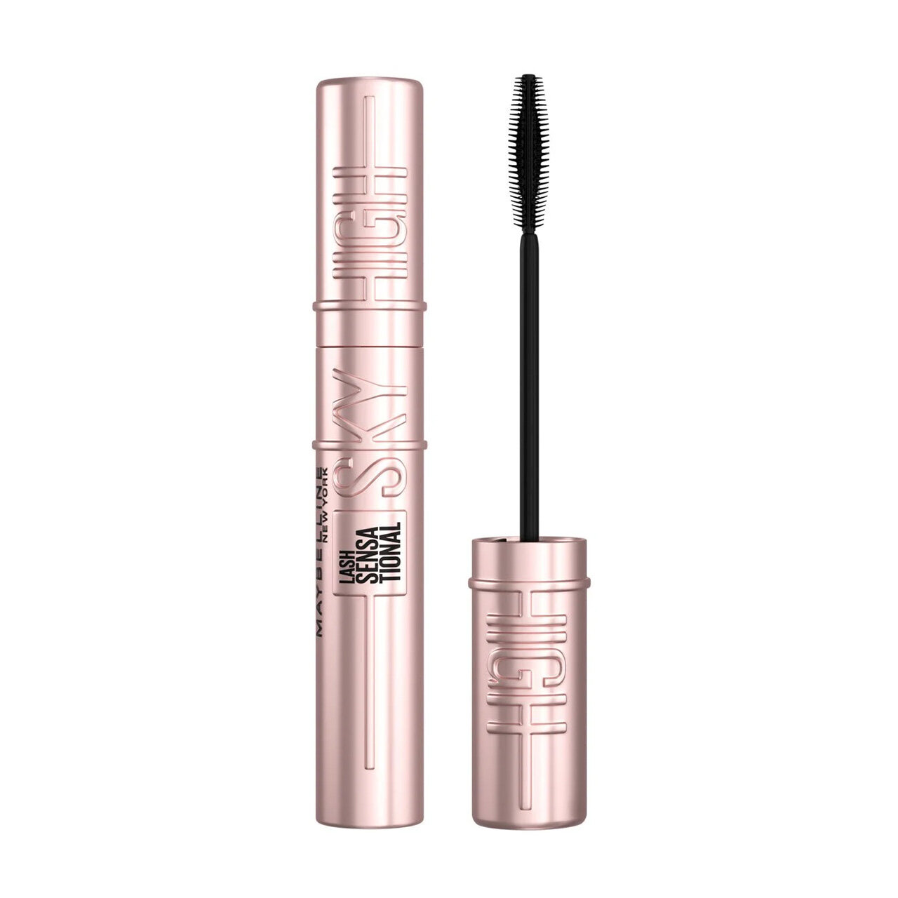 MAYBELLINE（メイベリン）　『スカイハイ』　マスカラ