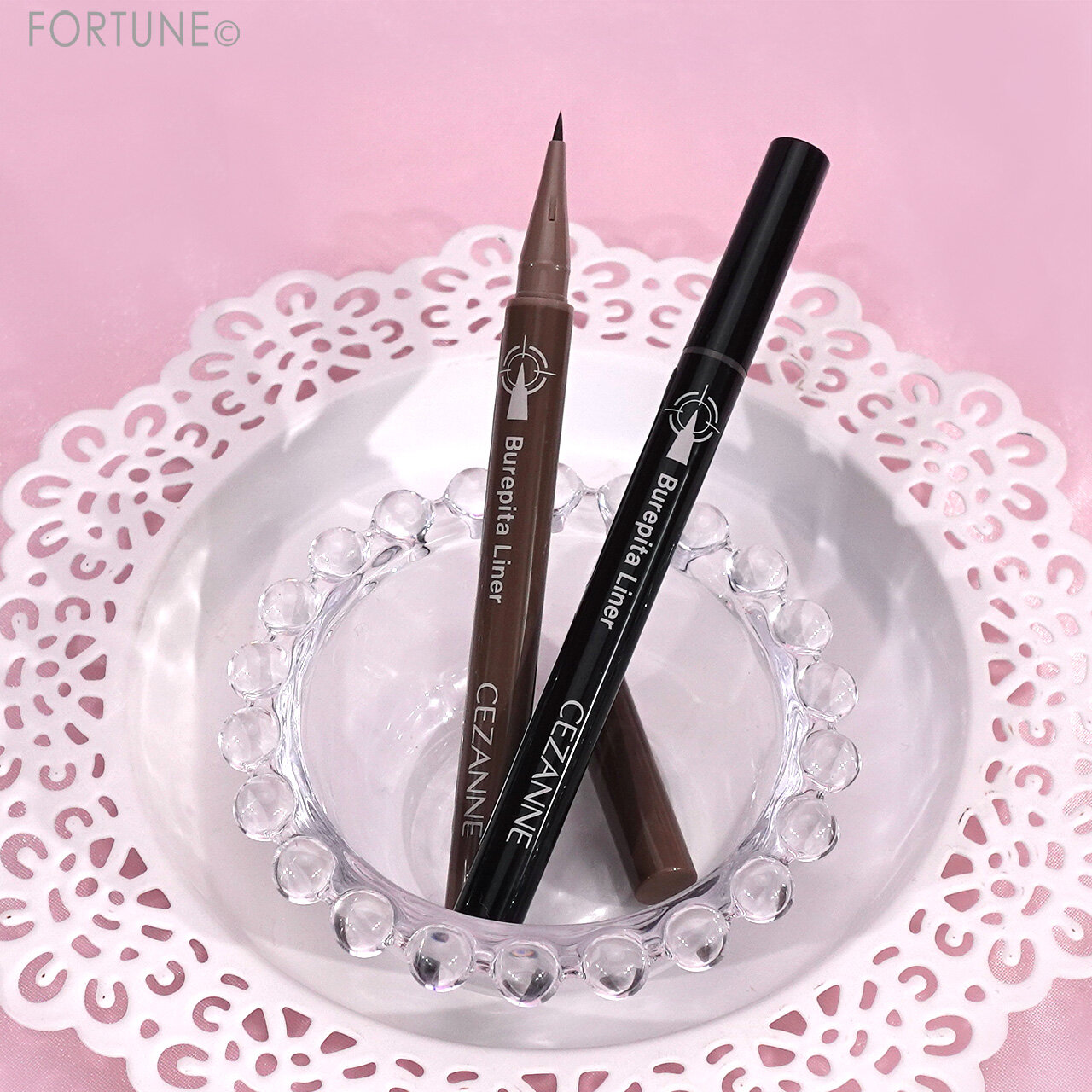 CEZANNE（セザンヌ）　『セザンヌ　ブレぴたライナー』