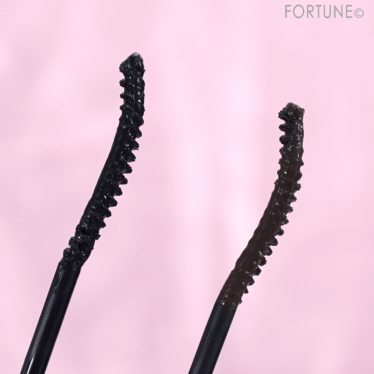 CEZANNE（セザンヌ）　『セザンヌ　耐久カールスリムマスカラ』　S1　S2