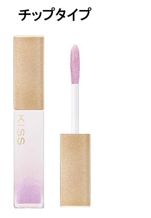 KiSS（キス）　金のリップアーマー