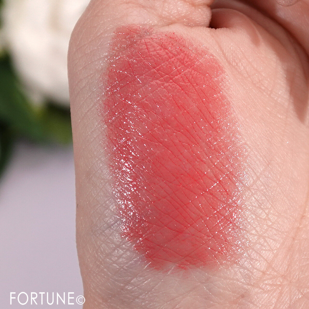 JILLSTUART（ジルスチュアート）　リップブロッサム グロウ